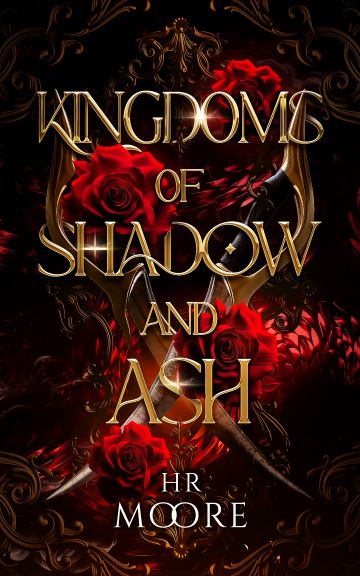 Kingdoms of Shadow and Ash